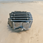 2019 MERCEDES S CLASS HEADLIGHT BALLAST CONTROL MODULE 1420000170 OEM - 81$ Picture 1 of 5 Picture 2 of 5 Picture 3 of 5 Picture 4 of 5 Picture 5 of 5 Picture 1 of 5