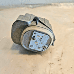 2019 MERCEDES S CLASS HEADLIGHT BALLAST CONTROL MODULE 1420000170 OEM - 81$ Picture 1 of 5 Picture 2 of 5 Picture 3 of 5 Picture 4 of 5 Picture 5 of 5 Picture 1 of 5 Picture 2 of 5