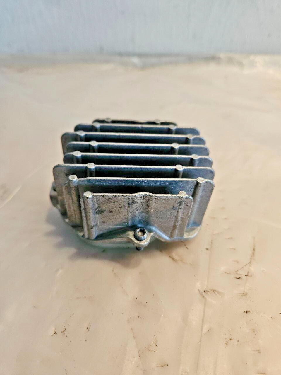 2019 MERCEDES S CLASS HEADLIGHT BALLAST CONTROL MODULE 1420000170 OEM