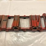 2020 CUMMINS EXH RCN VALVE ISC ISL ISG EGR SUPPORT Mount ISL/QSL 4940674 OEM - 135$ Picture 1 of 5 Picture 2 of 5 Picture 3 of 5 Picture 4 of 5 Picture 5 of 5 Picture 1 of 5