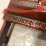 2020 CUMMINS EXH RCN VALVE ISC ISL ISG EGR SUPPORT Mount ISL/QSL 4940674 OEM - 135$ Picture 1 of 5 Picture 2 of 5 Picture 3 of 5 Picture 4 of 5 Picture 5 of 5 Picture 1 of 5 Picture 2 of 5 Picture 3 of 5