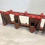 2020 CUMMINS EXH RCN VALVE ISC ISL ISG EGR SUPPORT Mount ISL/QSL 4940674 OEM - 135$ Picture 1 of 5 Picture 2 of 5 Picture 3 of 5 Picture 4 of 5 Picture 5 of 5 Picture 1 of 5 Picture 2 of 5 Picture 3 of 5 Picture 4 of 5