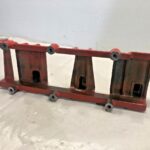 2020 CUMMINS EXH RCN VALVE ISC ISL ISG EGR SUPPORT Mount ISL/QSL 4940674 OEM - 135$ Picture 1 of 5 Picture 2 of 5 Picture 3 of 5 Picture 4 of 5 Picture 5 of 5 Picture 1 of 5 Picture 2 of 5 Picture 3 of 5 Picture 4 of 5 Picture 5 of 5