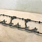 2020 CUMMINS ISB/QSB 6.7 DIESEL ENGINE INJECTOR WIRING GASKET 5367847 OEM - 85.5$ Picture 1 of 4 Picture 2 of 4 Picture 3 of 4 Picture 4 of 4 Picture 1 of 4 Picture 2 of 4 Picture 3 of 4 Picture 4 of 4