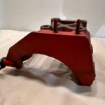 2020 Cummins ISB 6.7 DIESEL ENGINE Alternator Support Bracket 4947369 OEM - 85.5$ Picture 1 of 4 Picture 2 of 4 Picture 3 of 4 Picture 4 of 4 Picture 1 of 4 Picture 2 of 4