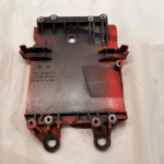 2020 Cummins ISB 6.7 Diesel Engine Electronic Control Module Bracket 5309218 OEM - 36$ Picture 1 of 4 Picture 2 of 4 Picture 3 of 4 Picture 4 of 4 Picture 1 of 4
