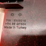 2020 Cummins ISB 6.7 Diesel Engine Electronic Control Module Bracket 5309218 OEM - 36$ Picture 1 of 4 Picture 2 of 4 Picture 3 of 4 Picture 4 of 4 Picture 1 of 4 Picture 2 of 4 Picture 3 of 4