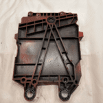 2020 Cummins ISB 6.7 Diesel Engine Electronic Control Module Bracket 5309218 OEM - 36$ Picture 1 of 4 Picture 2 of 4 Picture 3 of 4 Picture 4 of 4 Picture 1 of 4 Picture 2 of 4 Picture 3 of 4 Picture 4 of 4