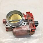 2020 Genuine Cummins 2010 - 2020 ISX ISL-G Throttle Body Actuator 4934537 OEM - 324$ Picture 1 of 5 Picture 2 of 5 Picture 3 of 5 Picture 4 of 5 Picture 5 of 5 Picture 1 of 5