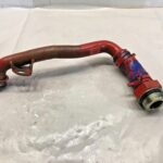 2020 Genuine Cummins Engine Water Inlet Tube 5331823 OEM - 180$ Picture 1 of 4 Picture 2 of 4 Picture 3 of 4 Picture 4 of 4 Picture 1 of 4