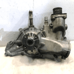 96-03 Ford 7.3 Powerstroke Turbo Diesel GMB Water Pump Assembly 125-5930 OEM - 148.5$ Picture 1 of 5 Picture 2 of 5 Picture 3 of 5 Picture 4 of 5 Picture 5 of 5 Picture 1 of 5