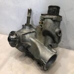 96-03 Ford 7.3 Powerstroke Turbo Diesel GMB Water Pump Assembly 125-5930 OEM - 148.5$ Picture 1 of 5 Picture 2 of 5 Picture 3 of 5 Picture 4 of 5 Picture 5 of 5 Picture 1 of 5 Picture 2 of 5 Picture 3 of 5