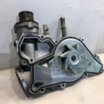 96-03 Ford 7.3 Powerstroke Turbo Diesel GMB Water Pump Assembly 125-5930 OEM - 148.5$ Picture 1 of 5 Picture 2 of 5 Picture 3 of 5 Picture 4 of 5 Picture 5 of 5 Picture 1 of 5 Picture 2 of 5 Picture 3 of 5 Picture 4 of 5