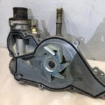 96-03 Ford 7.3 Powerstroke Turbo Diesel GMB Water Pump Assembly 125-5930 OEM - 148.5$ Picture 1 of 5 Picture 2 of 5 Picture 3 of 5 Picture 4 of 5 Picture 5 of 5 Picture 1 of 5 Picture 2 of 5 Picture 3 of 5 Picture 4 of 5 Picture 5 of 5