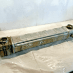 BEHR DETROIT DIESEL DD15 ENGINE EGR COOLER A4731400175 OEM - 607.5$ Picture 1 of 4 Picture 2 of 4 Picture 3 of 4 Picture 4 of 4 Picture 1 of 4