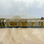 BEHR DETROIT DIESEL DD15 ENGINE EGR COOLER A4731400175 OEM - 607.5$ Picture 1 of 4 Picture 2 of 4 Picture 3 of 4 Picture 4 of 4 Picture 1 of 4 Picture 2 of 4 Picture 3 of 4 Picture 4 of 4