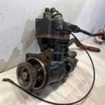 Bendix Detroit Diesel DD15 BA921 Engine Brake Compressor RA4721301115 K031987 OE - 1125$ Picture 1 of 8 Picture 2 of 8 Picture 3 of 8 Picture 4 of 8 Picture 5 of 8 Picture 6 of 8 Picture 7 of 8 Picture 8 of 8 Picture 1 of 8 Picture 2 of 8 Picture 3 of 8 Picture 4 of 8