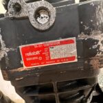 Bendix Detroit Diesel DD15 BA921 Engine Brake Compressor RA4721301115 K031987 OE - 1125$ Picture 1 of 8 Picture 2 of 8 Picture 3 of 8 Picture 4 of 8 Picture 5 of 8 Picture 6 of 8 Picture 7 of 8 Picture 8 of 8 Picture 1 of 8 Picture 2 of 8 Picture 3 of 8 Picture 4 of 8 Picture 5 of 8 Picture 6 of 8 Picture 7 of 8