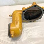 CAT 3406B Caterpillar Diesel Engine Oil Cooler Lower Bonnet 8N5284 OEM - 565$ Picture 1 of 7 Picture 2 of 7 Picture 3 of 7 Picture 4 of 7 Picture 5 of 7 Picture 6 of 7 Picture 7 of 7 Picture 1 of 7