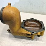 CAT 3406B Caterpillar Diesel Engine Oil Cooler Lower Bonnet 8N5284 OEM - 565$ Picture 1 of 7 Picture 2 of 7 Picture 3 of 7 Picture 4 of 7 Picture 5 of 7 Picture 6 of 7 Picture 7 of 7 Picture 1 of 7 Picture 2 of 7