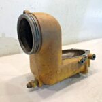 CAT 3406B Caterpillar Diesel Engine Oil Cooler Lower Bonnet 8N5284 OEM - 565$ Picture 1 of 7 Picture 2 of 7 Picture 3 of 7 Picture 4 of 7 Picture 5 of 7 Picture 6 of 7 Picture 7 of 7 Picture 1 of 7 Picture 2 of 7 Picture 3 of 7