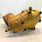 CAT 3406B Caterpillar Diesel Engine Oil Cooler Lower Bonnet 8N5284 OEM - 565$ Picture 1 of 7 Picture 2 of 7 Picture 3 of 7 Picture 4 of 7 Picture 5 of 7 Picture 6 of 7 Picture 7 of 7 Picture 1 of 7 Picture 2 of 7 Picture 3 of 7 Picture 4 of 7