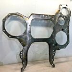 CAT 3406B Caterpillar Diesel Engine Timing Cover Back Plate 7W4886 OEM - 395$ Picture 1 of 4 Picture 2 of 4 Picture 3 of 4 Picture 4 of 4 Picture 1 of 4 Picture 2 of 4 Picture 3 of 4 Picture 4 of 4