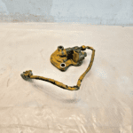 CAT 3406E Caterpillar Diesel Engine Oil Pressure Manifold 1036037 OEM - 112.5$ Picture 1 of 4 Picture 2 of 4 Picture 3 of 4 Picture 4 of 4 Picture 1 of 4