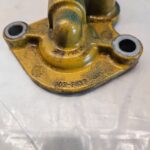 CAT 3406E Caterpillar Diesel Engine Oil Pressure Manifold 1036037 OEM - 112.5$ Picture 1 of 4 Picture 2 of 4 Picture 3 of 4 Picture 4 of 4 Picture 1 of 4 Picture 2 of 4