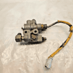 CAT 3406E Diesel Engine Fuel Manifold 1034656 OEM - 130.5$ Picture 1 of 5 Picture 2 of 5 Picture 3 of 5 Picture 4 of 5 Picture 5 of 5 Picture 1 of 5