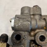 CAT 3406E Diesel Engine Fuel Manifold 1034656 OEM - 130.5$ Picture 1 of 5 Picture 2 of 5 Picture 3 of 5 Picture 4 of 5 Picture 5 of 5 Picture 1 of 5 Picture 2 of 5