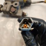 CAT 3406E Diesel Engine Fuel Manifold 1034656 OEM - 130.5$ Picture 1 of 5 Picture 2 of 5 Picture 3 of 5 Picture 4 of 5 Picture 5 of 5 Picture 1 of 5 Picture 2 of 5 Picture 3 of 5