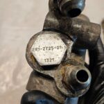 CAT 3406E Diesel Engine Fuel Manifold 1034656 OEM - 130.5$ Picture 1 of 5 Picture 2 of 5 Picture 3 of 5 Picture 4 of 5 Picture 5 of 5 Picture 1 of 5 Picture 2 of 5 Picture 3 of 5 Picture 4 of 5 Picture 5 of 5