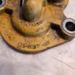 CAT 3406E Diesel Engine Oil Pressure Manifold 1036037 OEM - 99$ Picture 1 of 4 Picture 2 of 4 Picture 3 of 4 Picture 4 of 4 Picture 1 of 4 Picture 2 of 4 Picture 3 of 4