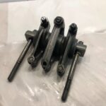 CAT 3508 3512 3516 Cylinder #8 Injector/Exhaust Rocker Arms 7N3433 2W8893 OEM - 360$ Picture 1 of 6 Picture 2 of 6 Picture 3 of 6 Picture 4 of 6 Picture 5 of 6 Picture 6 of 6 Picture 1 of 6