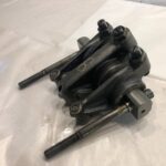 CAT 3508 3512 3516 Cylinder #8 Injector/Exhaust Rocker Arms 7N3433 2W8893 OEM - 360$ Picture 1 of 6 Picture 2 of 6 Picture 3 of 6 Picture 4 of 6 Picture 5 of 6 Picture 6 of 6 Picture 1 of 6 Picture 2 of 6