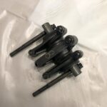 CAT 3508 3512 3516 Cylinder #8 Injector/Exhaust Rocker Arms 7N3433 2W8893 OEM - 360$ Picture 1 of 6 Picture 2 of 6 Picture 3 of 6 Picture 4 of 6 Picture 5 of 6 Picture 6 of 6 Picture 1 of 6 Picture 2 of 6 Picture 3 of 6