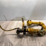 CAT 3508 Caterpillar 90 DEGREE ELBOW FLANGE ASSEMBLY 8N8446, 8N8447 OEM - 688.5$ Picture 1 of 5 Picture 2 of 5 Picture 3 of 5 Picture 4 of 5 Picture 5 of 5 Picture 1 of 5