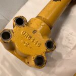 CAT 3508 Caterpillar 90 DEGREE ELBOW FLANGE ASSEMBLY 8N8446, 8N8447 OEM - 688.5$ Picture 1 of 5 Picture 2 of 5 Picture 3 of 5 Picture 4 of 5 Picture 5 of 5 Picture 1 of 5 Picture 2 of 5 Picture 3 of 5