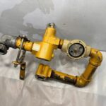 CAT 3508 Caterpillar 90 DEGREE ELBOW FLANGE ASSEMBLY 8N8446, 8N8447 OEM - 688.5$ Picture 1 of 5 Picture 2 of 5 Picture 3 of 5 Picture 4 of 5 Picture 5 of 5 Picture 1 of 5 Picture 2 of 5 Picture 3 of 5 Picture 4 of 5 Picture 5 of 5