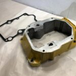 CAT 3508 Caterpillar Cylinder #2 Rocker Arm Housing Box 4W-7631 BASE AS OEM - 247.5$ Picture 1 of 7 Picture 2 of 7 Picture 3 of 7 Picture 4 of 7 Picture 5 of 7 Picture 6 of 7 Picture 7 of 7 Picture 1 of 7 Picture 2 of 7 Picture 3 of 7 Picture 4 of 7 Picture 5 of 7