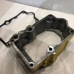 CAT 3508 Caterpillar Cylinder #2 Rocker Arm Housing Box 4W-7631 BASE AS OEM - 247.5$ Picture 1 of 7 Picture 2 of 7 Picture 3 of 7 Picture 4 of 7 Picture 5 of 7 Picture 6 of 7 Picture 7 of 7 Picture 1 of 7 Picture 2 of 7 Picture 3 of 7 Picture 4 of 7 Picture 5 of 7 Picture 6 of 7