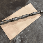 CAT 3508 DIESEL ENGINE CAMSHAFT REMANUFACTURED 139-8575 OEM 7C0673 and 7C0674 OE - 1500$ Picture 1 of 7 Picture 2 of 7 Picture 3 of 7 Picture 4 of 7 Picture 5 of 7 Picture 6 of 7 Picture 7 of 7 Picture 1 of 7