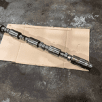 CAT 3508 DIESEL ENGINE CAMSHAFT REMANUFACTURED 139-8575 OEM 7C0673 and 7C0674 OE - 1500$ Picture 1 of 7 Picture 2 of 7 Picture 3 of 7 Picture 4 of 7 Picture 5 of 7 Picture 6 of 7 Picture 7 of 7 Picture 1 of 7 Picture 2 of 7