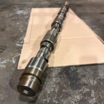 CAT 3508 DIESEL ENGINE CAMSHAFT REMANUFACTURED 139-8575 OEM 7C0673 and 7C0674 OE - 1500$ Picture 1 of 7 Picture 2 of 7 Picture 3 of 7 Picture 4 of 7 Picture 5 of 7 Picture 6 of 7 Picture 7 of 7 Picture 1 of 7 Picture 2 of 7 Picture 3 of 7 Picture 4 of 7 Picture 5 of 7