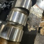 CAT 3508 DIESEL ENGINE CAMSHAFT REMANUFACTURED 139-8575 OEM 7C0673 and 7C0674 OE - 1500$ Picture 1 of 7 Picture 2 of 7 Picture 3 of 7 Picture 4 of 7 Picture 5 of 7 Picture 6 of 7 Picture 7 of 7 Picture 1 of 7 Picture 2 of 7 Picture 3 of 7 Picture 4 of 7 Picture 5 of 7 Picture 6 of 7