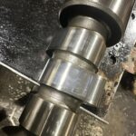 CAT 3508 DIESEL ENGINE CAMSHAFT REMANUFACTURED 139-8575 OEM 7C0673 and 7C0674 OE - 1500$ Picture 1 of 7 Picture 2 of 7 Picture 3 of 7 Picture 4 of 7 Picture 5 of 7 Picture 6 of 7 Picture 7 of 7 Picture 1 of 7 Picture 2 of 7 Picture 3 of 7 Picture 4 of 7 Picture 5 of 7 Picture 6 of 7 Picture 7 of 7