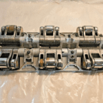 CAT C-12 Caterpillar Diesel Engine Cam Follower Assembly 148-2064 / 148-2065 OEM -  Picture 1 of 7 Picture 2 of 7 Picture 3 of 7 Picture 4 of 7 Picture 5 of 7 Picture 6 of 7 Picture 7 of 7 Picture 1 of 7