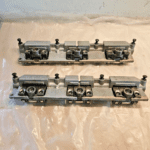 CAT C-12 Caterpillar Diesel Engine Cam Follower Assembly 148-2064 / 148-2065 OEM -  Picture 1 of 7 Picture 2 of 7 Picture 3 of 7 Picture 4 of 7 Picture 5 of 7 Picture 6 of 7 Picture 7 of 7 Picture 1 of 7 Picture 2 of 7