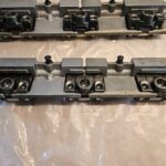 CAT C-12 Caterpillar Diesel Engine Cam Follower Assembly 148-2064 / 148-2065 OEM -  Picture 1 of 7 Picture 2 of 7 Picture 3 of 7 Picture 4 of 7 Picture 5 of 7 Picture 6 of 7 Picture 7 of 7 Picture 1 of 7 Picture 2 of 7 Picture 3 of 7 Picture 4 of 7